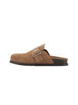 VAGABOND SHOEMAKERS Šlepetės 'Effie' kupranugario