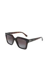 VOGUE Eyewear Akiniai nuo saulės '0VO5690S' ruda / ruda (konjako)