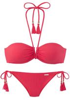 Elbsand Bikinis omarų spalva