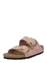 BIRKENSTOCK Šlepetės 'Arizona' rožių spalva