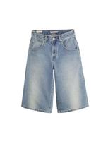LEVI'S ® Džinsai 'Super Baggy Jort' tamsiai (džinso) mėlyna