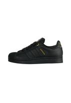 ADIDAS ORIGINALS Sportbačiai 'SUPERSTAR II' juoda