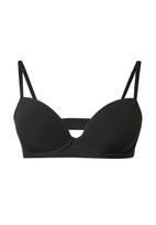 Calvin Klein Underwear Liemenėlė juoda
