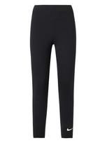 Nike Sportswear Tamprės juoda