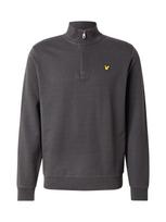 Lyle & Scott Megztinis be užsegimo tamsiai pilka