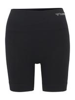 Hummel Sportinės kelnės 'Tif' pilka / juoda / balta