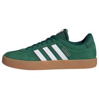 ADIDAS SPORTSWEAR Sportbačiai be auliuko 'Court 3.0' geltona / tamsiai žalia / balta