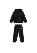 VANS Treningas juoda / balta