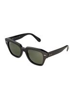 Ray-Ban Akiniai nuo saulės juoda
