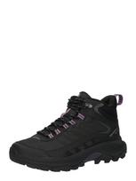 MERRELL Auliniai batai 'SPEED STRIKE 2 MIS GORE-TEX' purpurinė / juoda