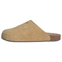 ADIDAS ORIGINALS Šlepetės 'Adilette' smėlio spalva