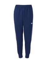 ADIDAS ORIGINALS Kelnės 'SPACER' tamsiai mėlyna / balta