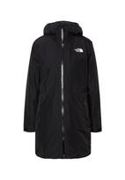 THE NORTH FACE Laisvalaikio striukė 'Hikesteller' juoda