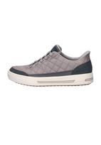 SKECHERS Sportbačiai be auliuko 'ARCH FIT ARCADE - CHARMING DA' pilka / rusvai pilka