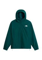 THE NORTH FACE Demisezoninė striukė 'QUEST' benzino spalva