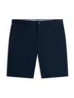 TOMMY HILFIGER „Chino“ stiliaus kelnės 'Denton 9.5" Inseam Chino' tamsiai mėlyna