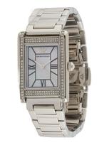 Emporio Armani Analoginis (įprasto dizaino) laikrodis sidabrinė