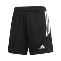 ADIDAS PERFORMANCE Sportinės kelnės 'Tiro 26 Essentials' juoda / balta