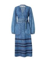 Lollys Laundry Suknelė 'Paris' tamsiai (džinso) mėlyna