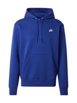 Nike Sportswear Megztinis be užsegimo 'CLUB' gencijono spalva