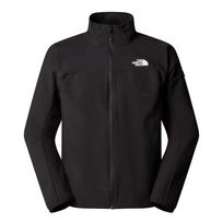 THE NORTH FACE Laisvalaikio striukė 'TEK APPROACH' juoda