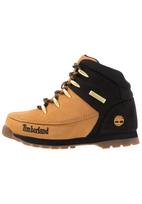TIMBERLAND Auliniai 'EURO SPRINT' kupranugario / juoda