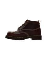Dr. Martens Auliniai batai su raišteliais 'Lowell' ruda
