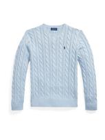 Polo Ralph Lauren Megztinis šviesiai mėlyna