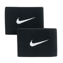 NIKE Bokalas juoda / balta