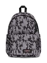 EASTPAK Kuprinė bazalto pilka / juoda