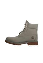 TIMBERLAND Suvarstomieji batai 'HERITAGE 6 INCH' akmens