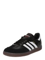 ADIDAS PERFORMANCE Sportiniai batai 'Samba' raudona / juoda / balta