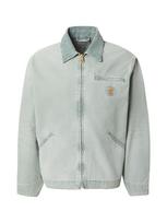 Carhartt WIP Demisezoninė striukė 'OG Detroit' šviesiai žalia