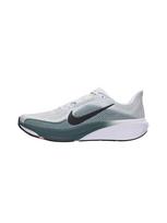 NIKE Bėgimo batai 'Pegasus 42' tamsiai žalia / juoda / balta