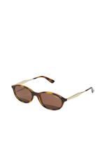 VOGUE Eyewear Akiniai nuo saulės '0VO5625S' tamsiai ruda