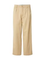 LEVI'S ® Džinsai 'XX Chino Baggy Pleated' šviesiai ruda