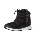 THE NORTH FACE Auliniai batai 'Thermoball' juoda / balta