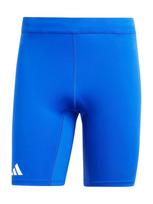 ADIDAS PERFORMANCE Sportinės kelnės 'ADIZERO' kobalto mėlyna / juoda / balta