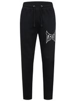 Tapout Kelnės juoda / balta