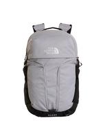 THE NORTH FACE Sportinė kuprinė 'Surge' pilka / juoda