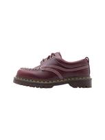 Dr. Martens Batai su raišteliais 'Lowell 4 Eye' vyšninė spalva