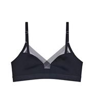 TRIUMPH Liemenėlė 'Shape Smart N' juoda