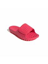 ADIDAS SPORTSWEAR Šlepetės 'ADISSAGE 360REC' tamsiai rožinė