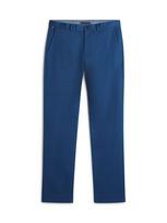 TOMMY HILFIGER Kelnės 'Denton Straight' indigo spalva