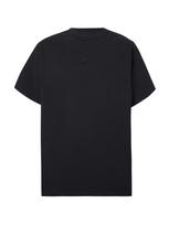 Nike Sportswear Marškinėliai 'PREM ESS' juoda