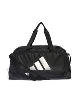 ADIDAS PERFORMANCE Sportinis krepšys 'Defender' juoda / balta