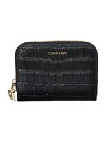 Calvin Klein Piniginė juoda