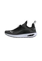 PUMA Sportiniai batai 'Softride Enzo 6 Hype' pilka / juoda / balta