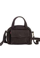 LEVI'S ® Rankinė 'BLAKE' juoda