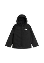 THE NORTH FACE Sportinė striukė 'PERRITO' juoda / balta